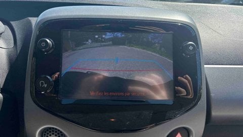 Voitures D'occasion À Muret | Toyota Aygo 1.0 Vvt-I X-Shift X-Play X-App 5P