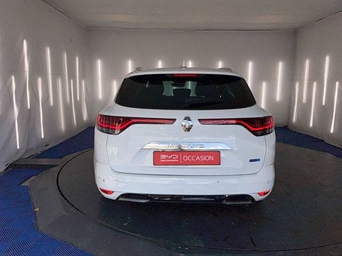 Voitures D'occasion À Fenouillet | Renault Mégane Megane Iv Iv Estate E-Tech Plug-In Hybride 16...