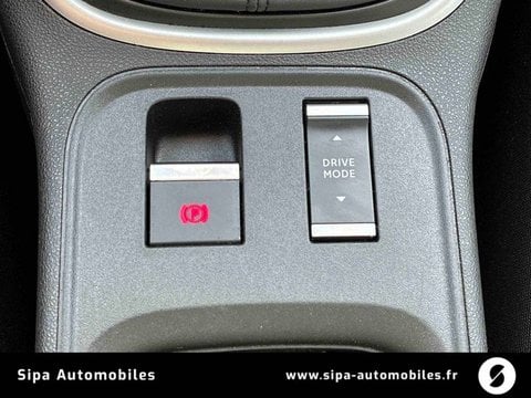 Voitures D'occasion À Mérignac | Jeep Avenger 1.2 Turbo T3 100 Ch Summit 5P