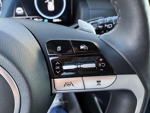 Voitures D'occasion À Lescar | Hyundai Tucson 1.6 T-Gdi 230 Hybrid Bva6 Executive 5P