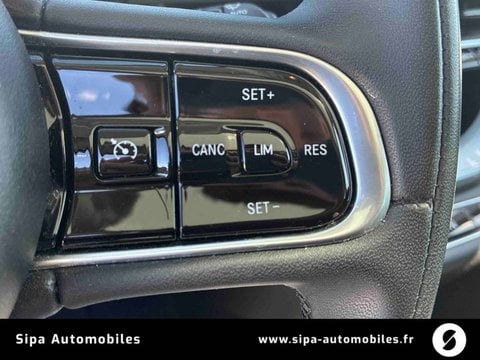 Voitures D'occasion À Lescar | Fiat 500 Iii Electrique E 118 Ch Icône Plus 3P