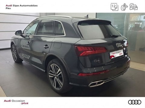 Voitures D'occasion À Lescar | Audi Q5 55 Tfsi E 367 S Tronic 7 Quattro S Line 5P