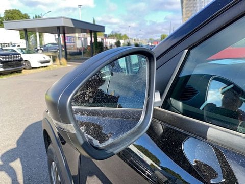 Voitures D'0Km À Toulouse | Fiat 600 1.2 Hybrid 136Ch Dct6 5P