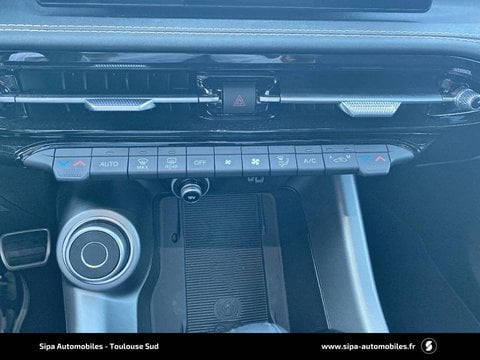 Voitures D'0Km À Toulouse | Alfa Romeo Tonale 1.3 Hybride Rechargeable Phev 280Ch At6 E-Q4 Sprin...