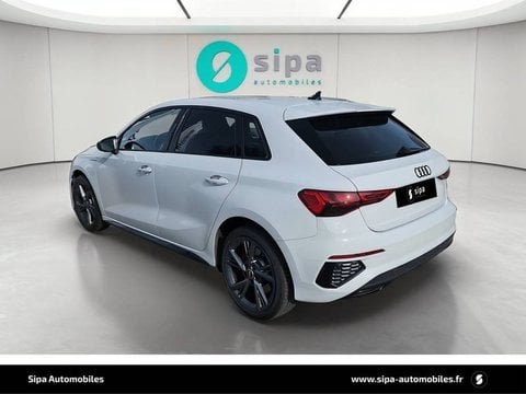 Voitures D'occasion À Muret | Audi A3 Sportback 45 Tfsie 245 S Tronic 6 Competition 5P