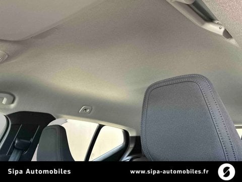 Voitures D'occasion À Anglet | Volvo Xc40 B3 163 Ch Dct7 Start 5P