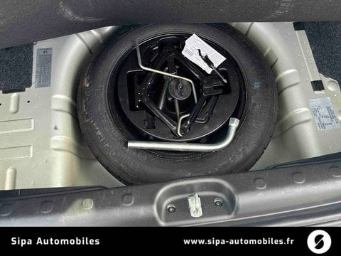 Voitures D'occasion À Dax | Fiat Panda 1.2 69 Ch S/S Lounge 5P