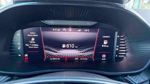 Voitures D'occasion À Lescar | Škoda Fabia 1.0 Tsi 95 Ch Evo 2 Bvm5 Monte-Carlo 5P
