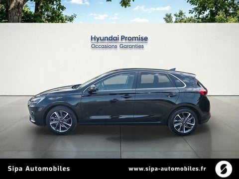 Voitures D'occasion À Le Bouscat | Hyundai I30 1.0 T-Gdi 100 Bvm Creative 5P
