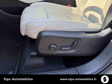 Voitures D'occasion À Mérignac | Volvo Xc40 B3 163 Ch Dct7 Ultimate 5P