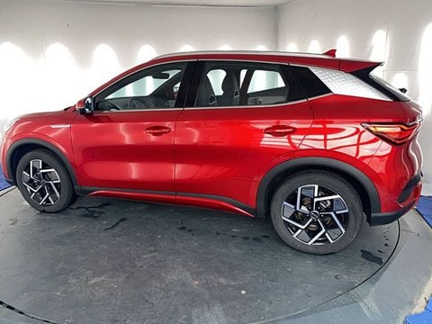 Voitures D'occasion À Fenouillet | Byd Atto 3 60,5 Kwh 204 Ch Design 5P