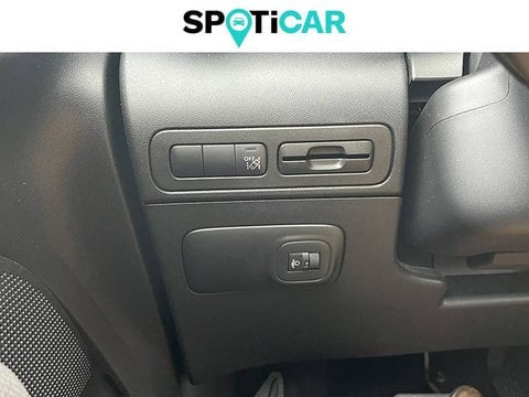 Voitures D'occasion À Lescar | Citroën C3 Aircross Puretech 130 S&S Eat6 Shine 5P
