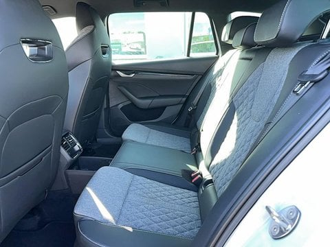 Voitures D'occasion À Tarbes | Škoda Octavia Break Combi 2.0 Tdi 150 Ch Scr Dsg7 Sportline 5P