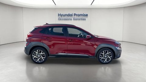 Voitures D'occasion À Libourne | Hyundai Kona Hybrid 141 Executive 5P