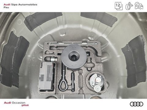 Voitures D'occasion À Lescar | Audi A1 Sportback 30 Tfsi 116 Ch Bvm6 Advanced 5P