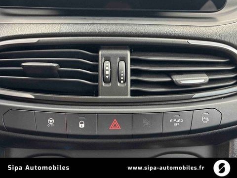 Voitures D'occasion À Libourne | Fiat Tipo Sw 1.5 Firefly Turbo 130 Ch S&S Dct7 Hybrid Cross 5P