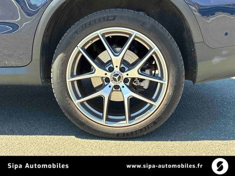 Voitures D'occasion À Mérignac | Mercedes-Benz Glc 300 E 9G-Tronic 4Matic Amg Line 5P