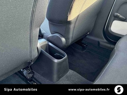 Voitures D'occasion À Mont-De-Marsan | Citroën C3 Puretech 83 Ch Bvm5 You 5P