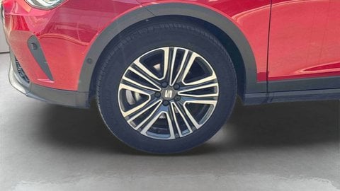 Voitures D'occasion À Toulouse | Seat Arona 1.0 Tsi 95 Ch Start/Stop Bvm5 Urban 5P