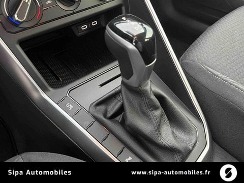 Voitures D'0Km À Lescar | Volkswagen Polo 1.0 Tsi 95 S&S Dsg7 Life Plus 5P