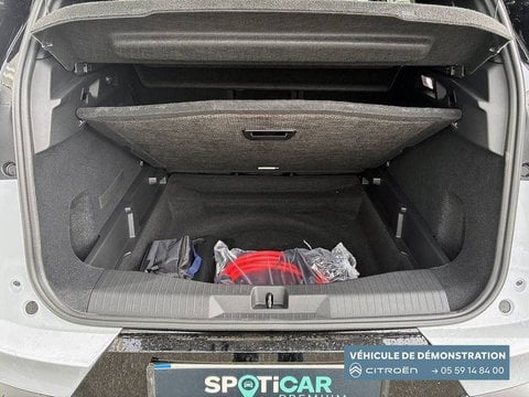 Voitures D'0Km À Lescar | Citroën C5 Aircross Electrique Ii E- 210 Autonomie Confort Plus 5P