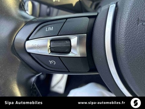 Voitures D'occasion À Muret | Bmw Série 4 Gran Coupé Gran Coupé 420D Xdrive 190 Ch Bva8 M Spo...