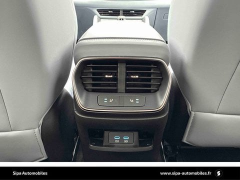 Voitures D'0Km À Le Bouscat | Byd Sealion 7 91.3 Kwh 530Ch Awd Excellence 5P