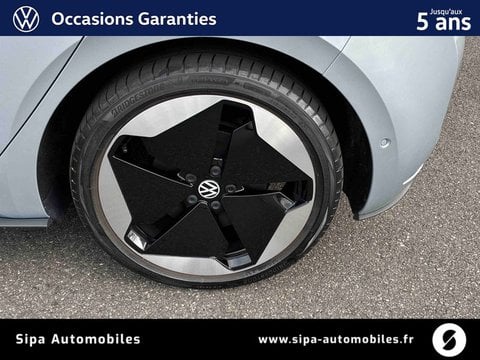 Voitures D'occasion À Lescar | Volkswagen Id.3 204 Ch Pro S Life Max 5P