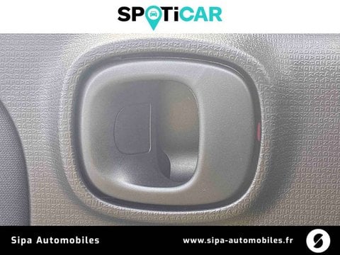 Voitures D'occasion À Toulouse | Fiat Pandina 1.0 65 Ch Hybrid Bsg S/S Pop 5P