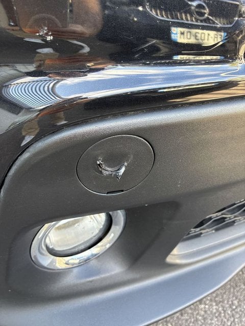 Voitures D'occasion À Mérignac | Jeep Renegade 1.0 Gse T3 120 Ch Bvm6 Brooklyn Edition 5P