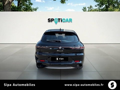 Voitures D'occasion À Lescar | Alfa Romeo Tonale 1.6 130 Ch Tct7 Ti 5P