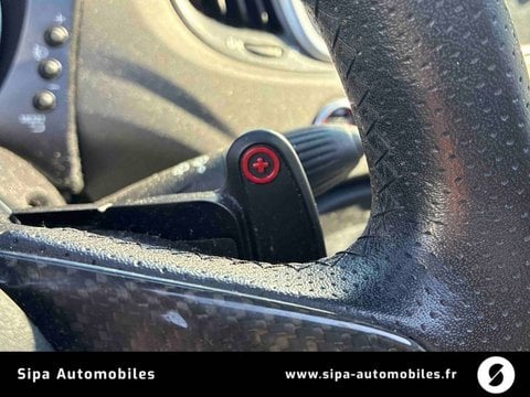 Voitures D'occasion À Muret | Abarth 500 595 1.4 Turbo 16V T-Jet 180 Ch Competizione 3P