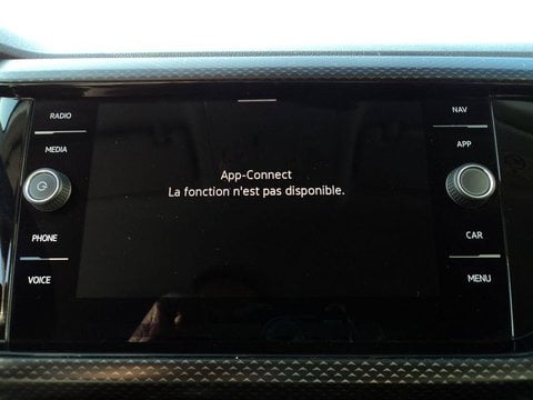 Voitures D'occasion À Tarbes | Volkswagen T-Cross 1.0 Tsi 95 Start/Stop Bvm5 Life Plus 5P