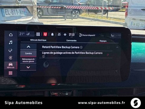 Voitures D'occasion À Toulouse | Fiat 500 Iii Electrique E 118 Ch Nouvelle 3P