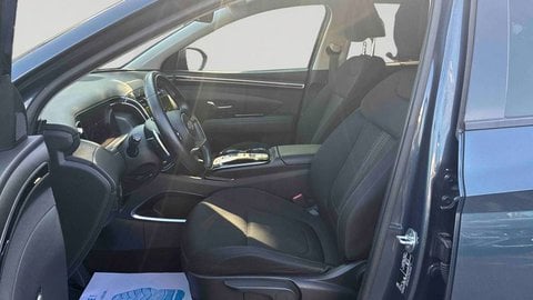Voitures D'occasion À Villenave-D'ornon | Hyundai Tucson 1.6 T-Gdi 230 Hybrid Bva6 Creative 5P