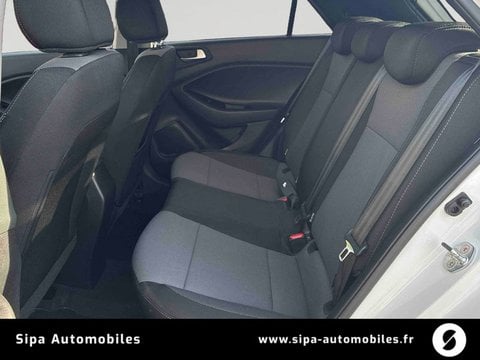 Voitures D'occasion À Villenave-D'ornon | Hyundai I20 1.0 T-Gdi 100 Dct-7 5P