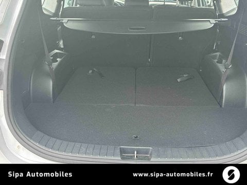 Voitures D'occasion À Le Bouscat | Hyundai Santa Fe 1.6 T-Gdi Plug-In 265 Htrac Bva6 Business 5P
