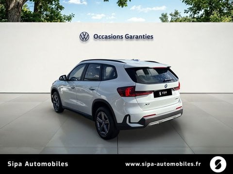 Voitures D'occasion À Lescar | Bmw X1 Sdrive 18I 136Ch Dkg7 5P