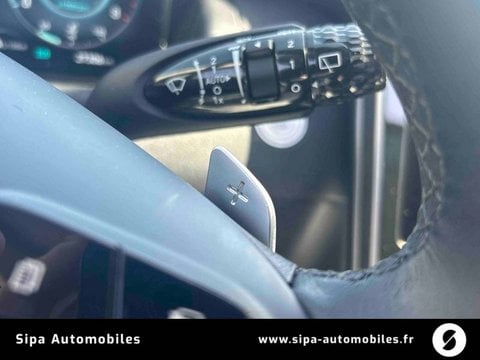 Voitures D'occasion À Muret | Hyundai Tucson 1.6 T-Gdi 150 Hybrid 48V Dct-7 Executive 5P