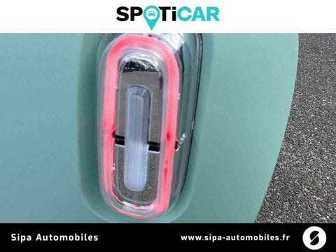 Voitures D'occasion À Mérignac | Fiat 500 Topolino Berline 6.3Kwh 3P