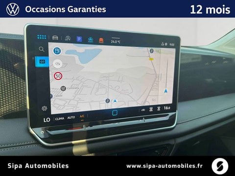 Voitures D'occasion À Lescar | Volkswagen Tiguan 1.5 Etsi 130Ch Dsg7 Life Plus 5P