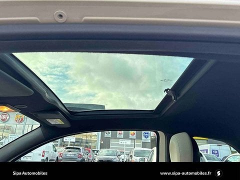 Voitures D'occasion À Mérignac | Fiat 500 1.0 70 Ch Hybride Bsg S/S Dolcevita 3P