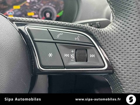 Voitures D'occasion À Toulouse | Audi Q2 35 Tfsi 150 S Tronic 7 S Line 5P