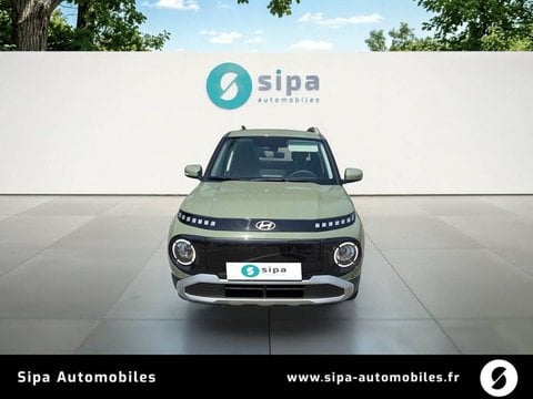 Voitures D'0Km À Toulouse | Hyundai Inster 42 Kwh 5 Pl. Intuitive 5P
