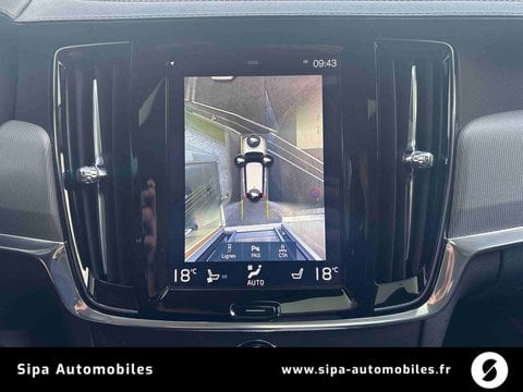 Voitures D'occasion À Labège | Volvo V90 D4 190 Ch Adblue Geartronic 8 Inscription Luxe 5P