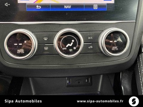 Voitures D'occasion À Toulouse | Renault Kadjar Blue Dci 115 Business 5P