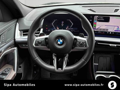 Voitures D'occasion À Libourne | Bmw X2 Sdrive 20D 163Ch Dkg7 M Sport 5P
