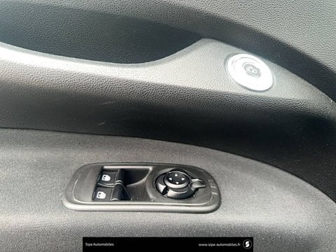 Voitures D'occasion À La-Teste-De-Buch | Fiat 500 E 95 Ch (Red) 3P