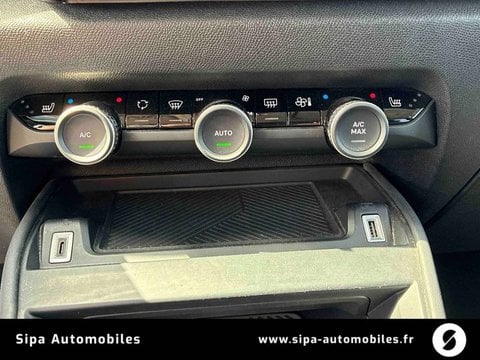 Voitures D'occasion À Mont-De-Marsan | Citroën C4 E- 136 Ch Automatique Shine 5P