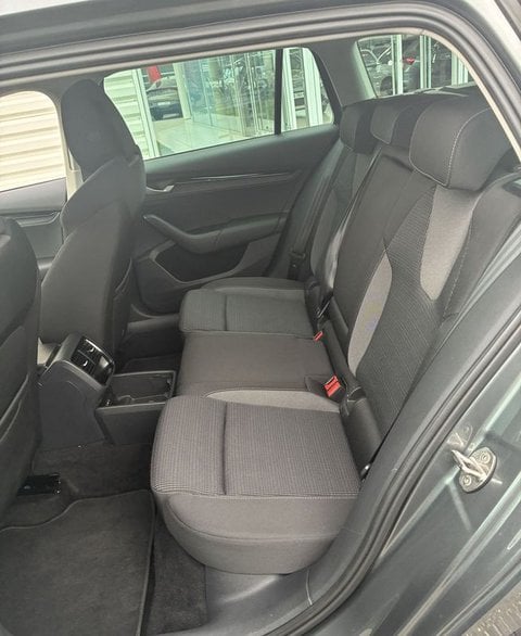 Voitures D'occasion À Lescar | Škoda Octavia Combi 2.0 Tdi 150 Ch Scr Dsg7 Selection 5P